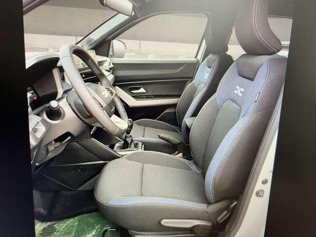 Dacia Duster Duster 1.0 Eco-G Expression 100cv km0 GPL PRONTA