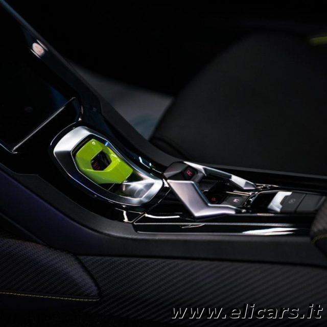 LAMBORGHINI Huracan 5.2 V10 EVO Coupé - VERDE SCANDAL