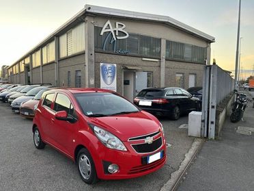 CHEVROLET Spark 1.0 *OK NEOPATENTATI* *FINANZIABILE* *UNIPRO*