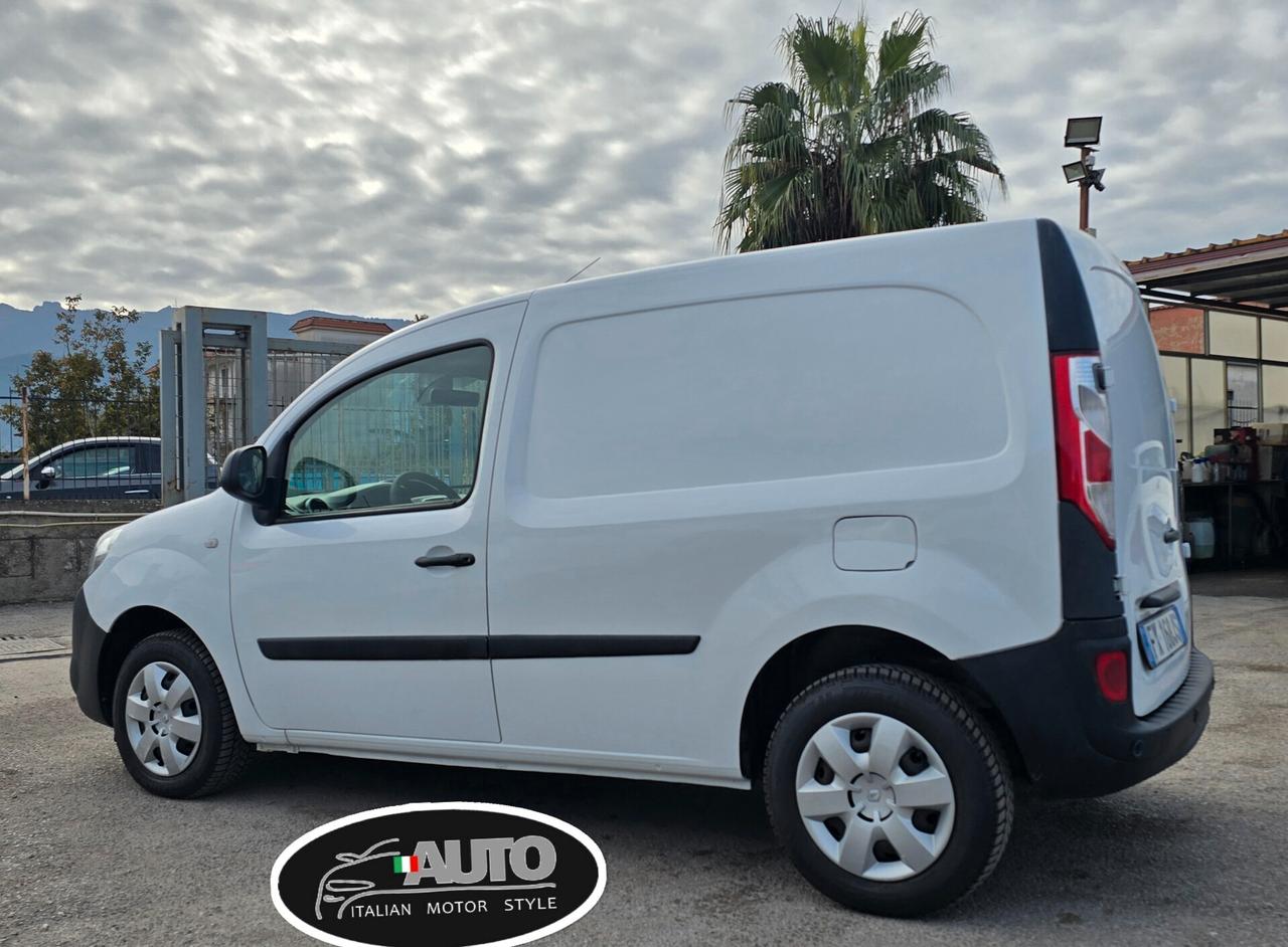 RENAULT KANGOO DIESEL