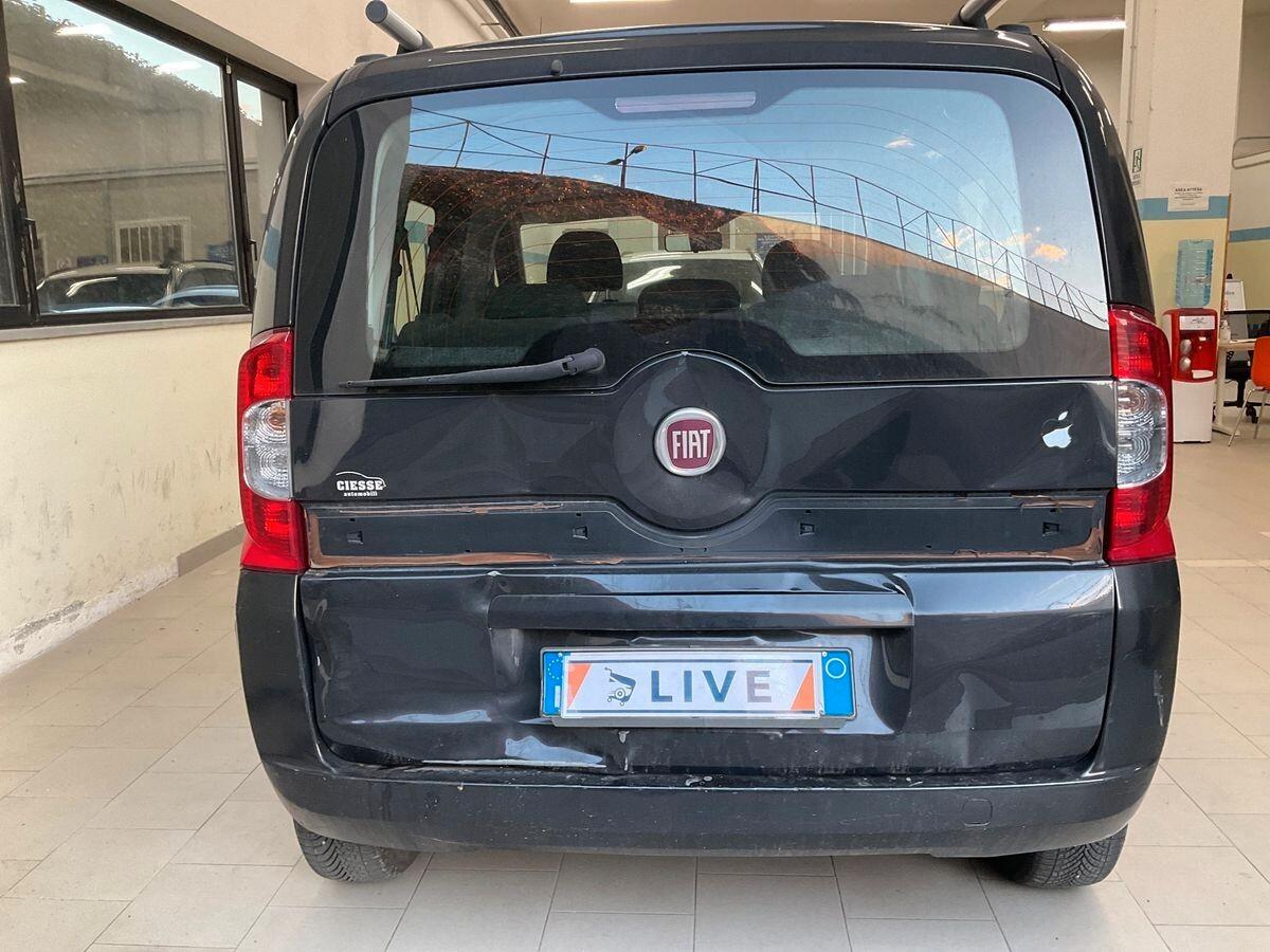 Fiat Qubo 1.3 MJT 75 CV MyLife