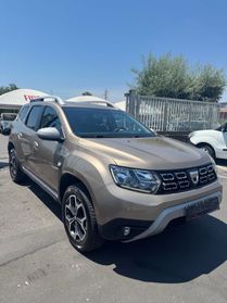 Dacia Duster 1.5 Blue dCi 8V 115 CV 4x2 Essential