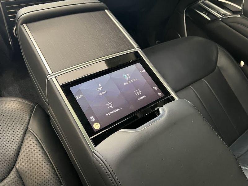 Land Rover Range Rover 3.0D I6 249 MHEV Autobiography aut.