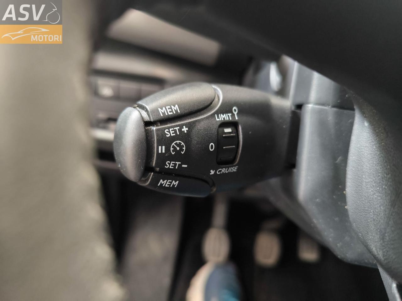 Citroen C5 Aircross C5 Aircross BlueHDi 130 S&S Business