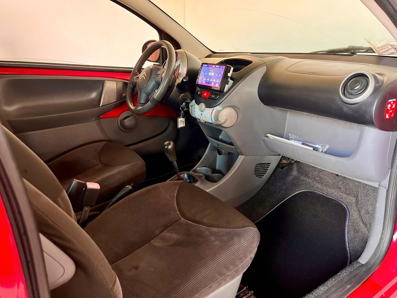 Citroen C1 1.0 3 porte C1TY