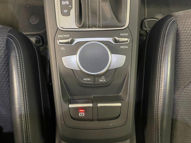 AUDI Q2 2.0 TFSI 190 CV Quattro S-Tronic S-Line Edition