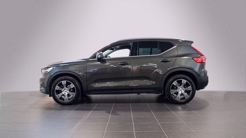 Volvo XC40 Diesel 2.0 d3 Inscription