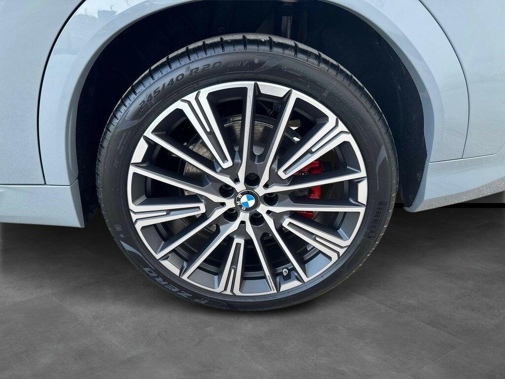 BMW X2 M 35 i MSport Pro xDrive DCT