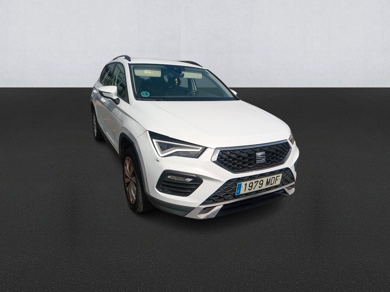 Seat Ateca 2.0 TDI 115 CV Business