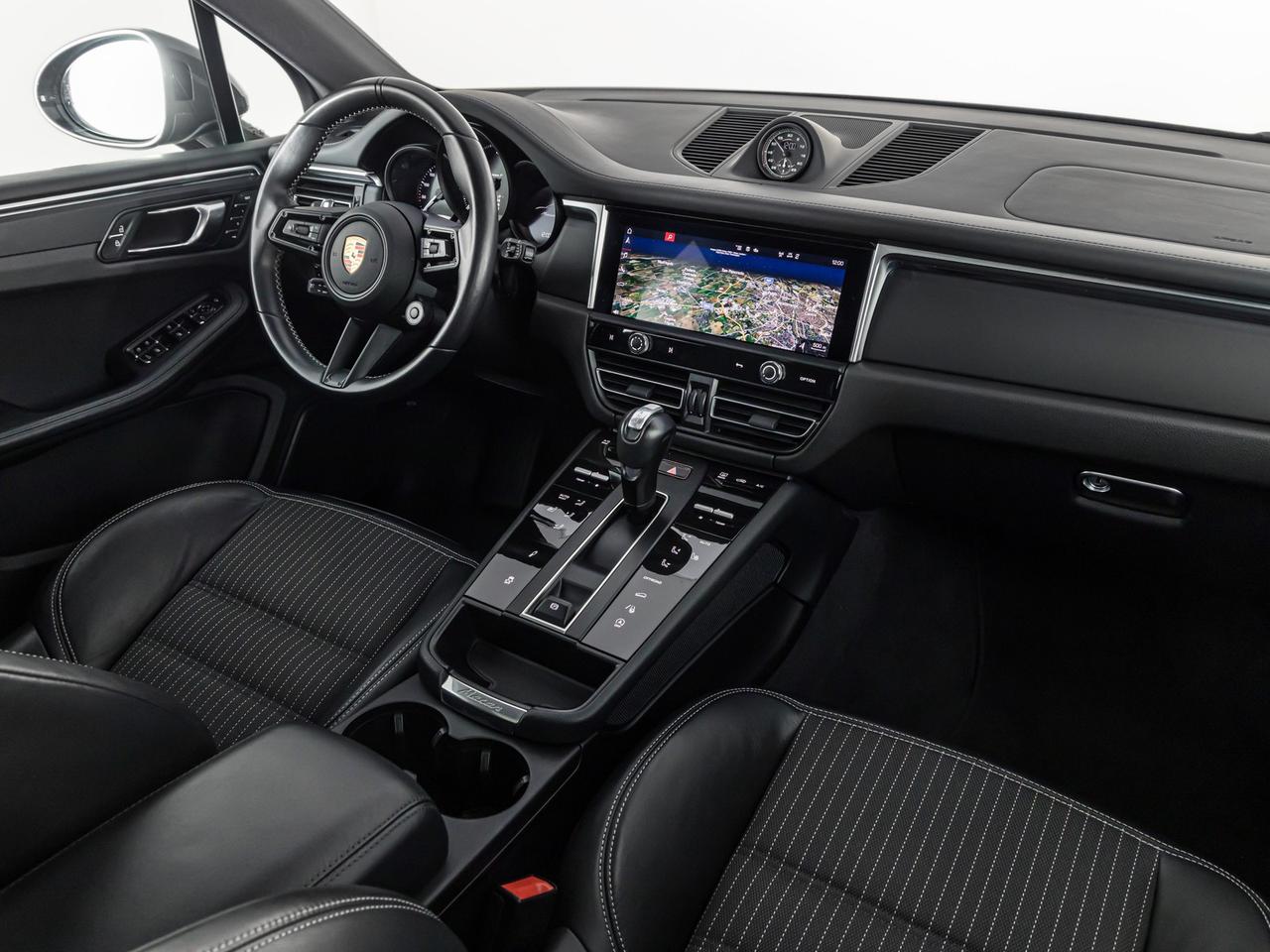 Porsche Macan 2.0 t 265cv pdk