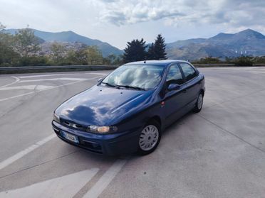 Fiat Brava Bravo 100 16V cat SX-58.000Km-Gancio-Clima-1Proprietario-