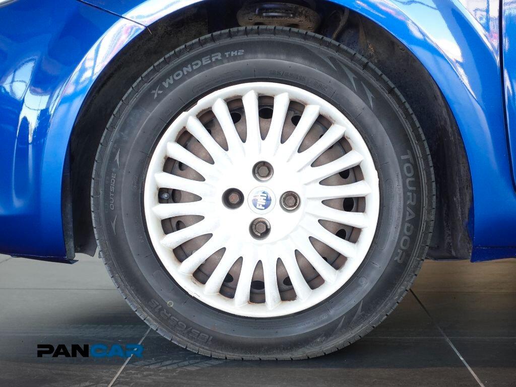 Fiat Grande Punto 1.3 MJT 90 CV 5 porte CAMBIO AUTOMATICO