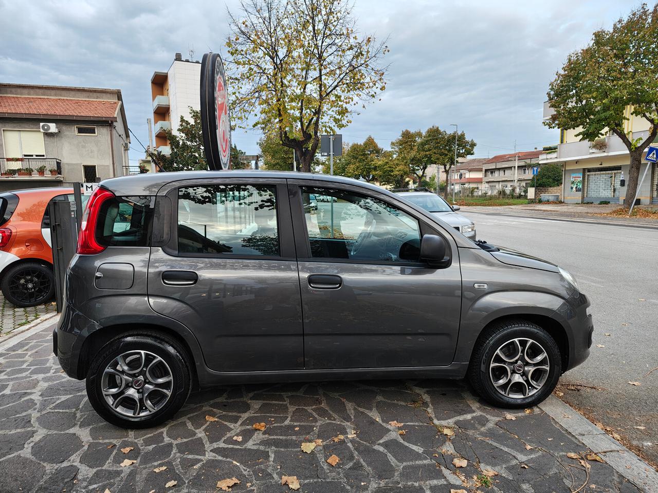 Fiat Panda 1.2 Easy