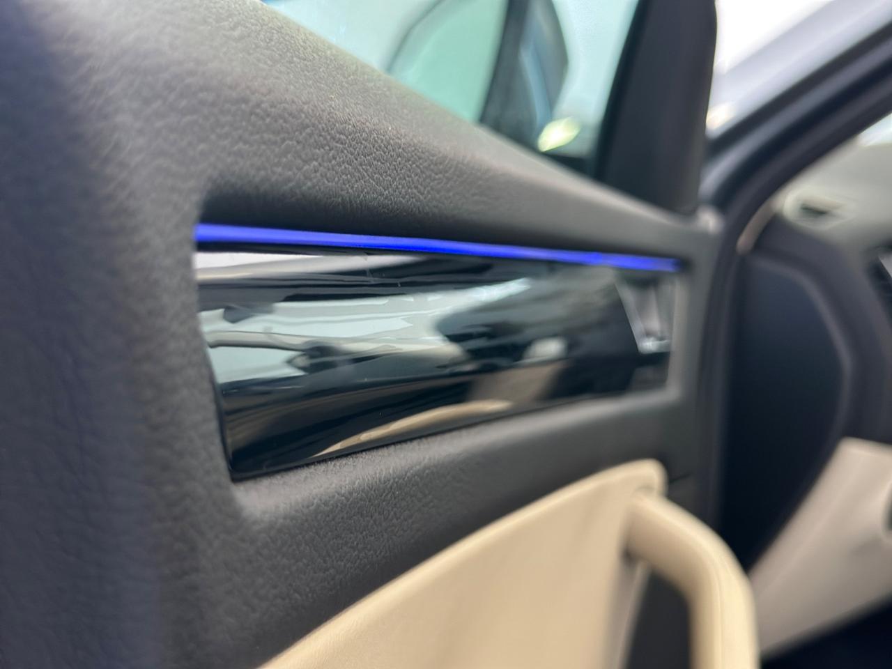 Skoda Kodiaq 2.0 TDI SCR 4x4 DSG Executive