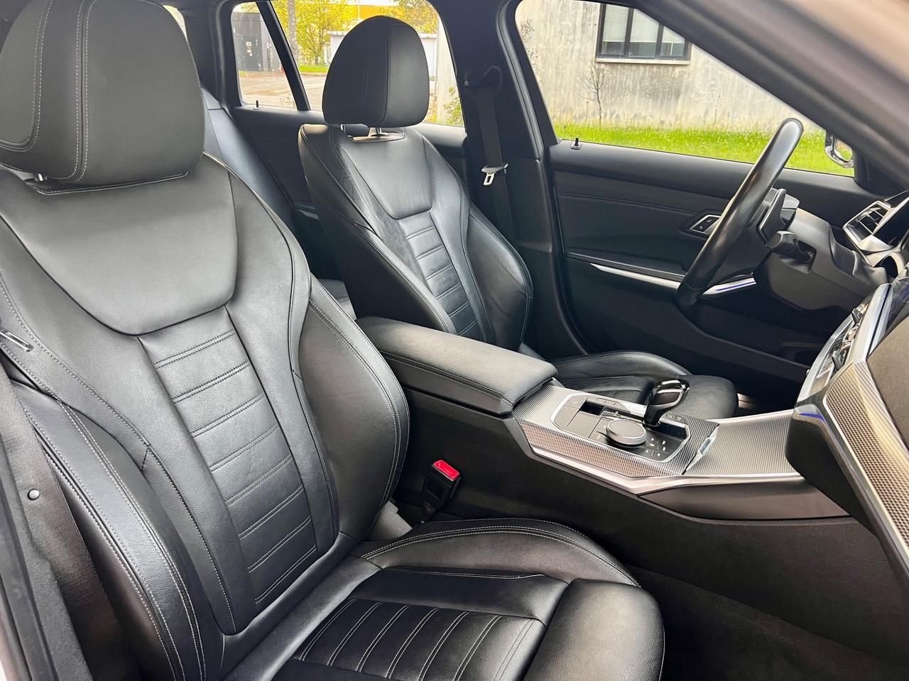 Bmw 330 330d xDrive Touring Msport