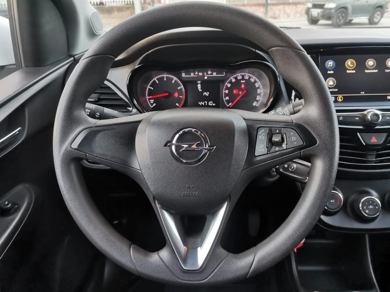 Opel Karl Rocks 1.0 73 CV