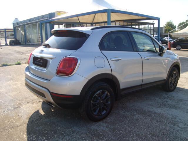 Fiat 500X 1.3 MultiJet 95 CV ''60.000KM''