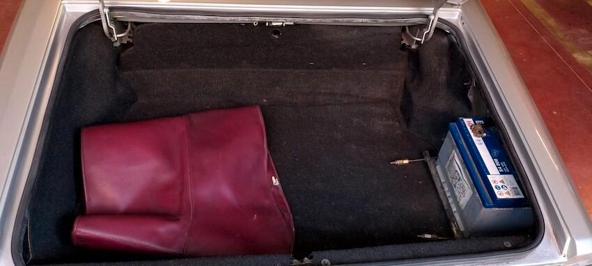 Alfa Romeo Spider 2.0 Veloce