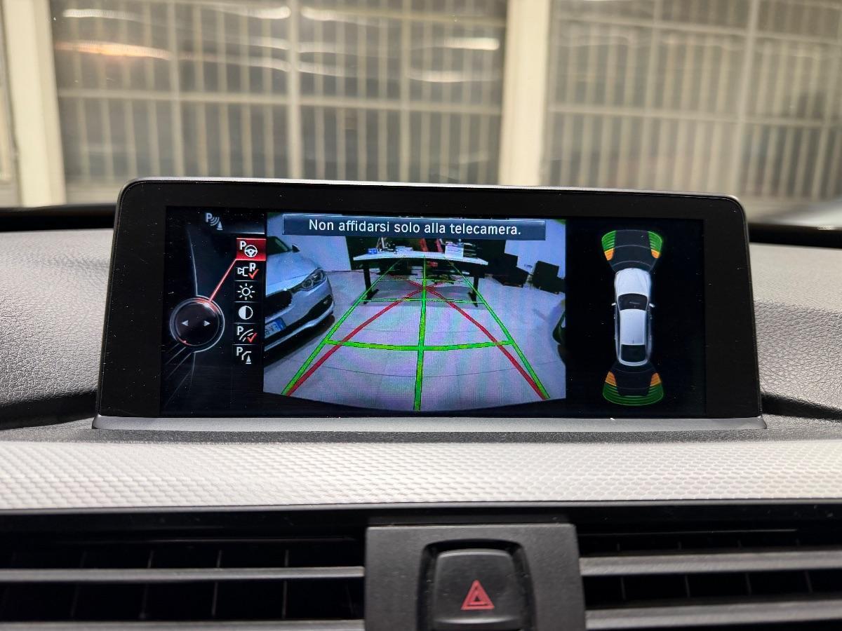 BMW - Serie 3 GT - 320d xDrive Turismo M Sport