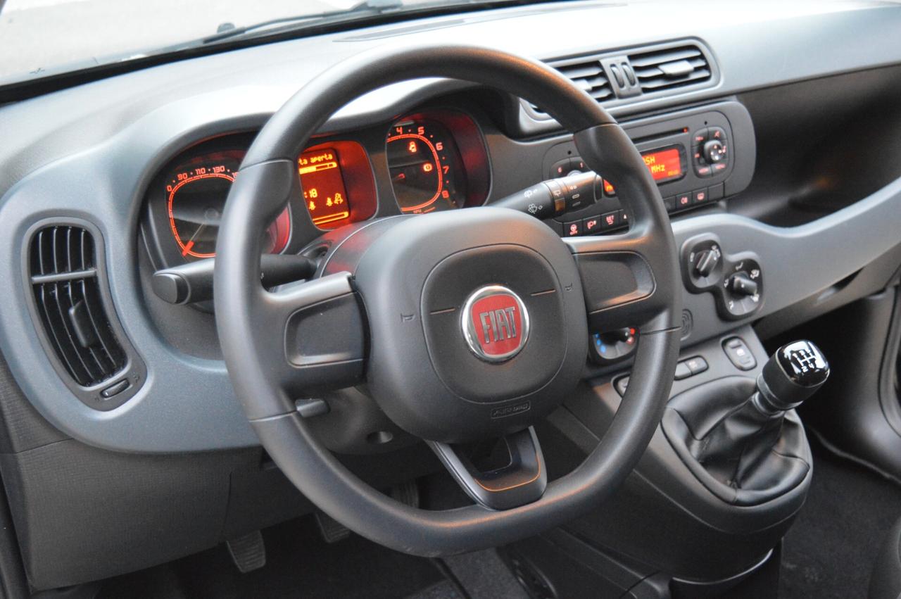 Fiat Panda 1.2 Lounge Business