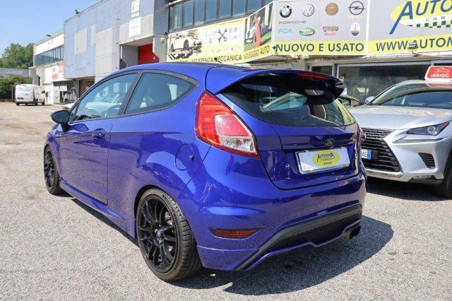 FORD Fiesta 1.6 242CV 3 porte ST