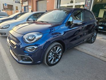 Fiat 500X 1.3 MultiJet 95 CV Sport