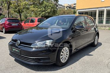 VOLKSWAGEN Golf 1.0 TSI 85 CV 5p. Trendline BlueMotion Technology