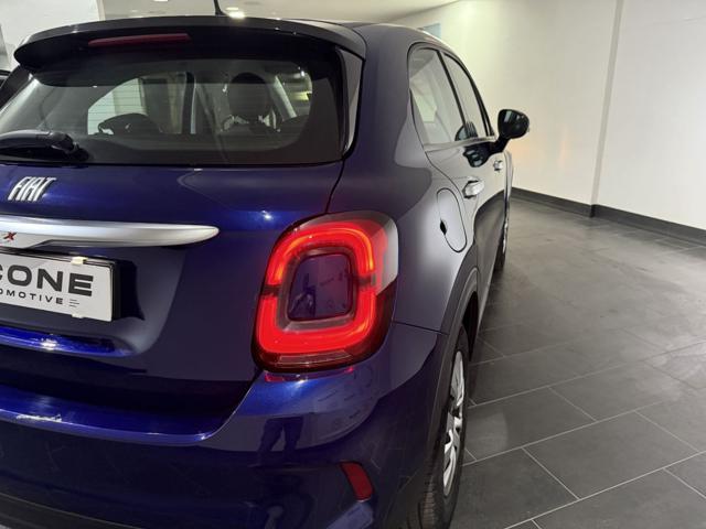 FIAT 500X 1.3 MultiJet 95 CV