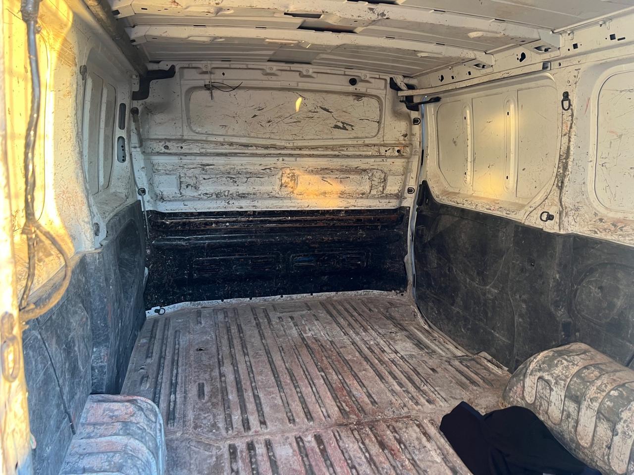 Fiat Talento 1.6 MJT PC-TN Furgone 10q