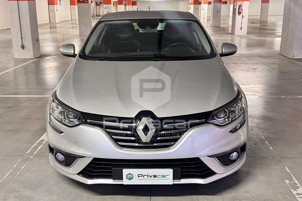 RENAULT Mégane dCi 8V 110 CV Energy Business