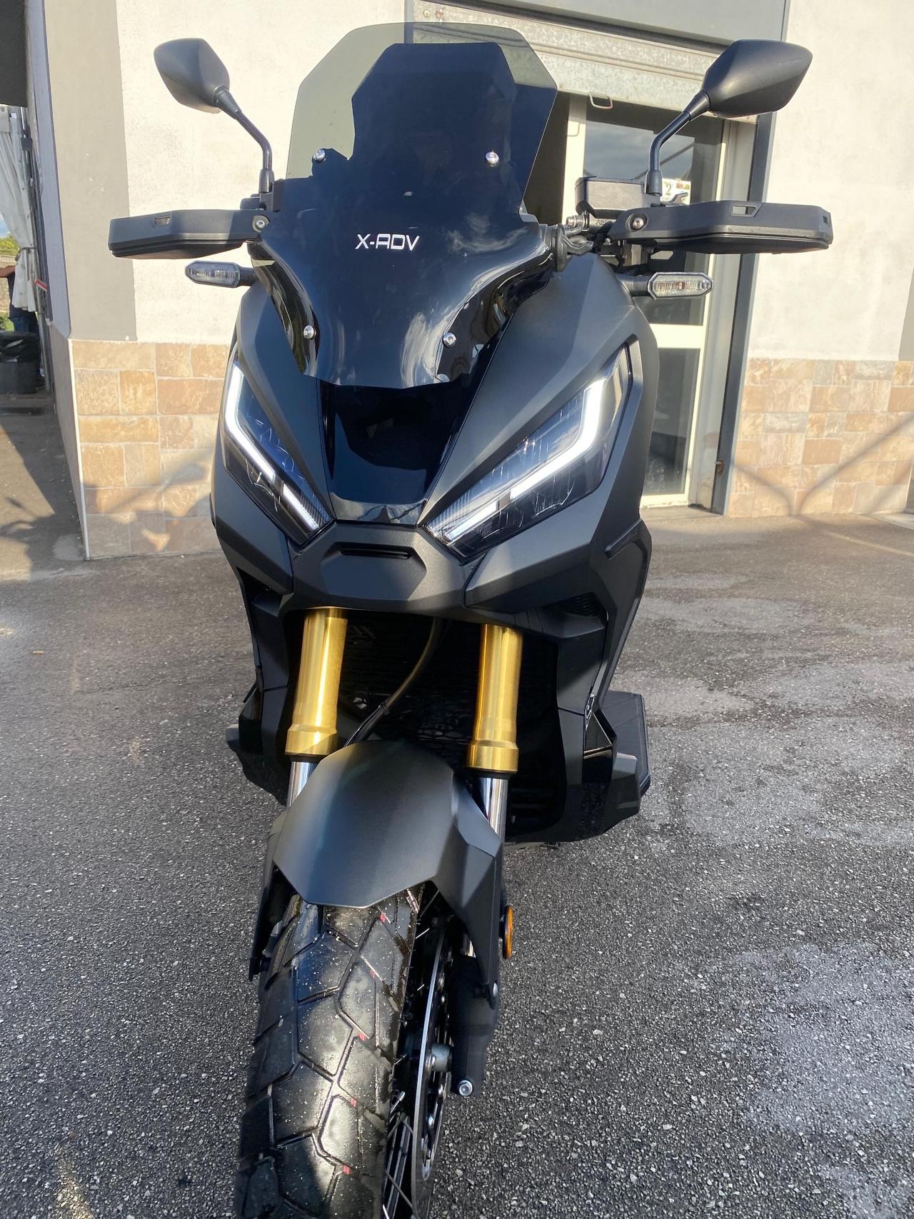 Honda X-ADV 750