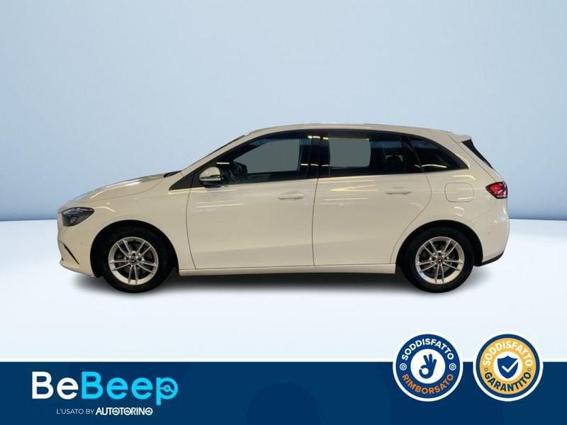 Mercedes-Benz Classe B B 180 D SPORT AUTO