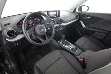 AUDI Q2 Q2 35 TFSI S tronic Business Advanced