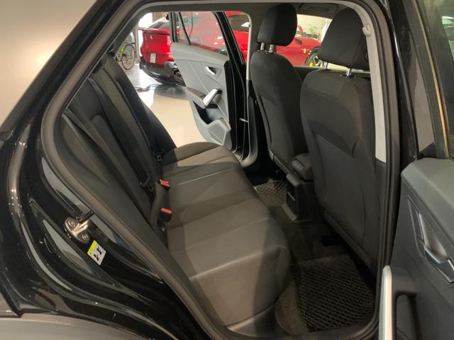 AUDI Q2 1.4 TFSI COD S tronic Business