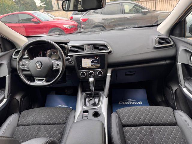 RENAULT Kadjar Blue dCi 8V 115CV EDC Sport Edition2