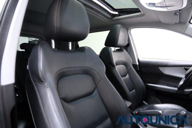 DR MOTOR DR 5.0 1.5 BI-FUEL GPL NEOPATENTATI TETTO PANORAMA