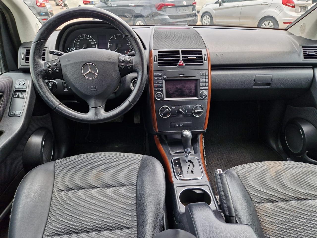 Mercedes-benz A 180 A 180 CDI Avantgarde