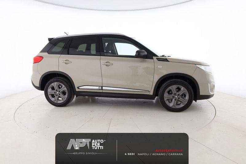 Suzuki Vitara Vitara 1.6 ddis V-Top s&s 4wd allgrip