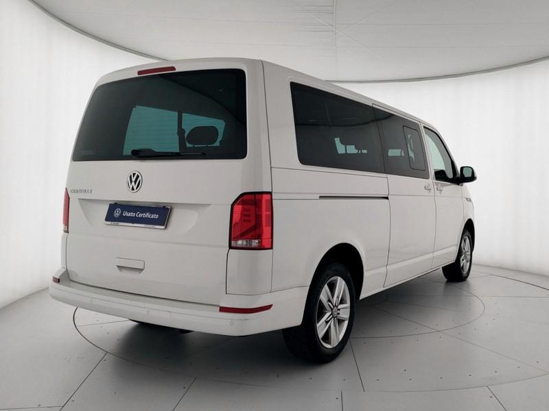 Volkswagen T6.1 Caravelle t6.1 2.0 tdi 150cv comfortline p.l.