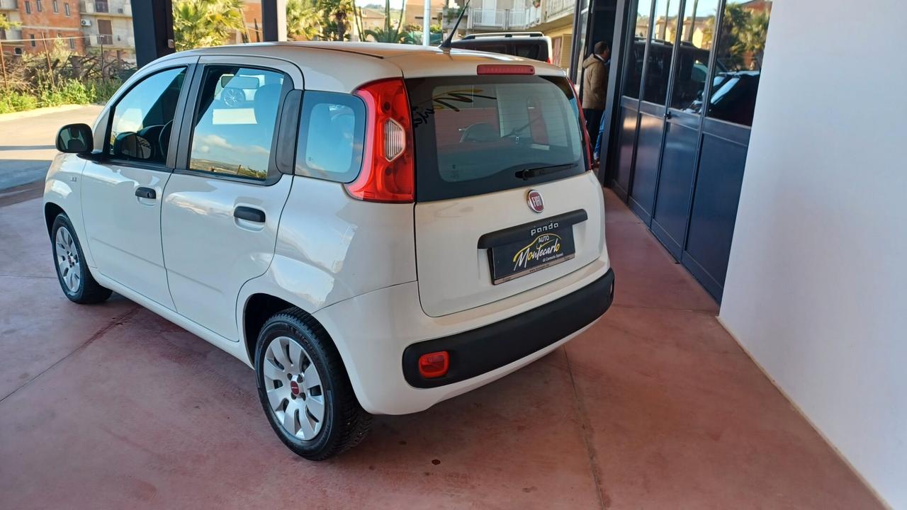 Fiat Panda 1.2 Easy