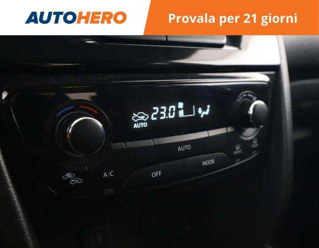 SUZUKI Vitara 1.0 Boosterjet 4WD AllGrip Cool