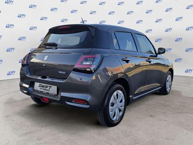 Suzuki Swift Swift 1.2 Hybrid Waku