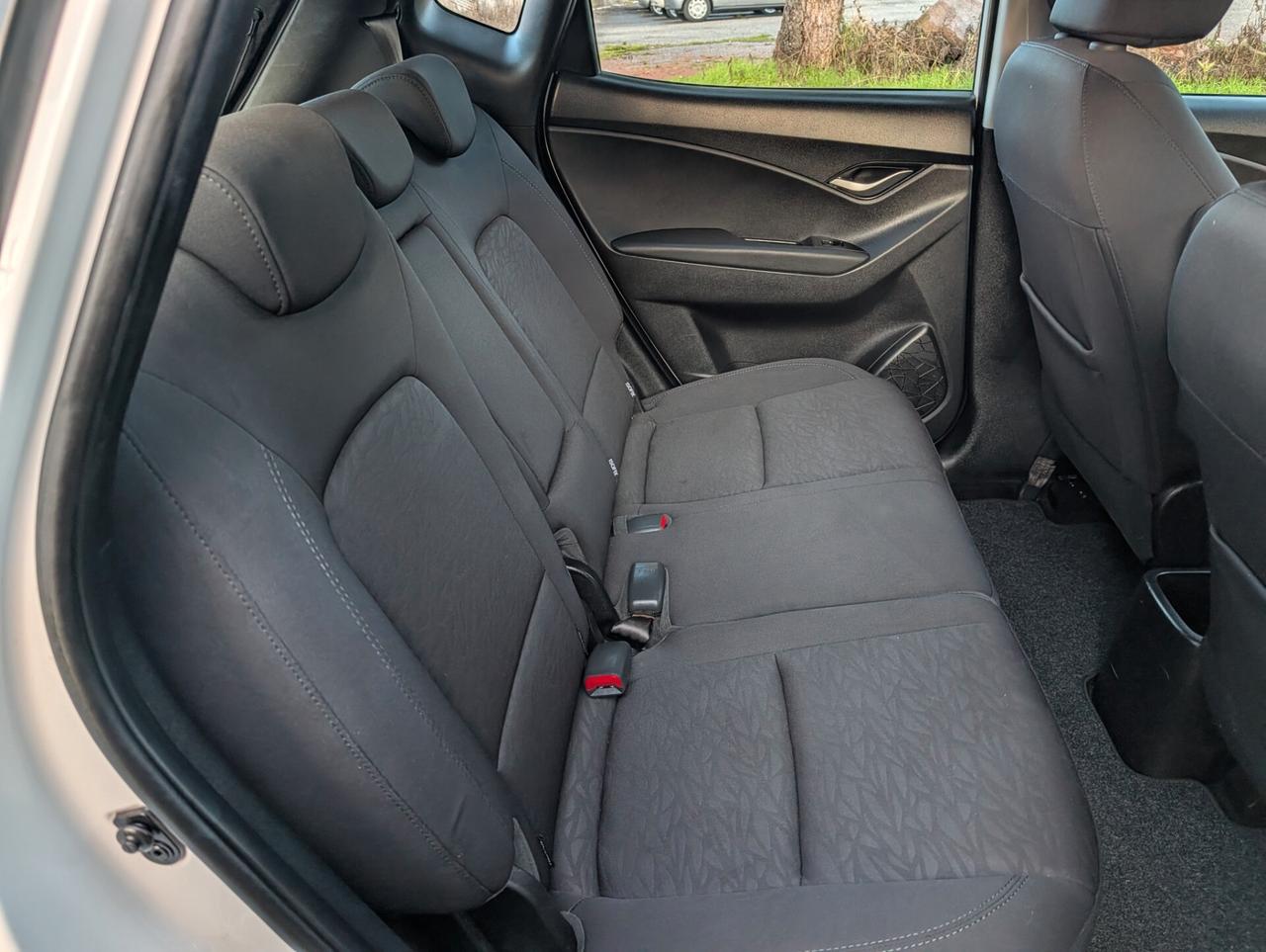 Hyundai iX20 1.4 90 CV Comfort UNICO PROPRIETARIO