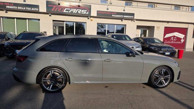 AUDI A4 Avant 35 TDI/163 CV S tronic S line edition PERMUT