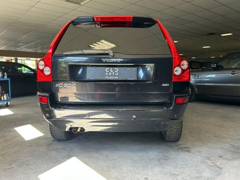 Volvo XC90 XC90 2.4 D5 185 CV AWD EXECUTIVE