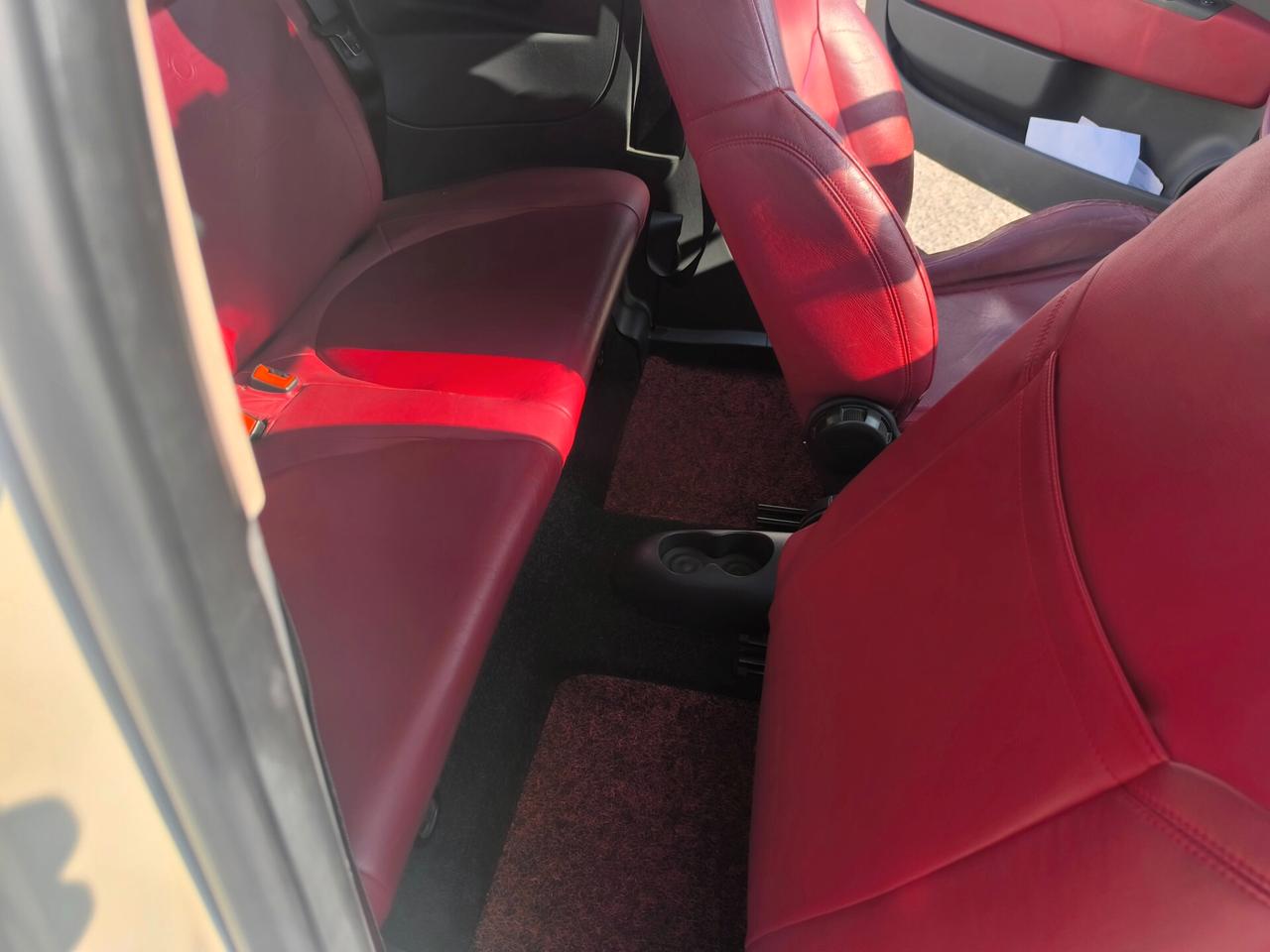 Fiat 500 1.3 Multijet 16V 75 CV Lounge