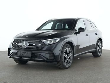MERCEDES-BENZ GLC 220 d 4Matic Mild Hybrid AMG Line Advanced Plus