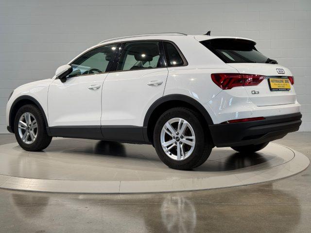 AUDI Q3 35 TFSI Business Advanced PREZZO REALE
