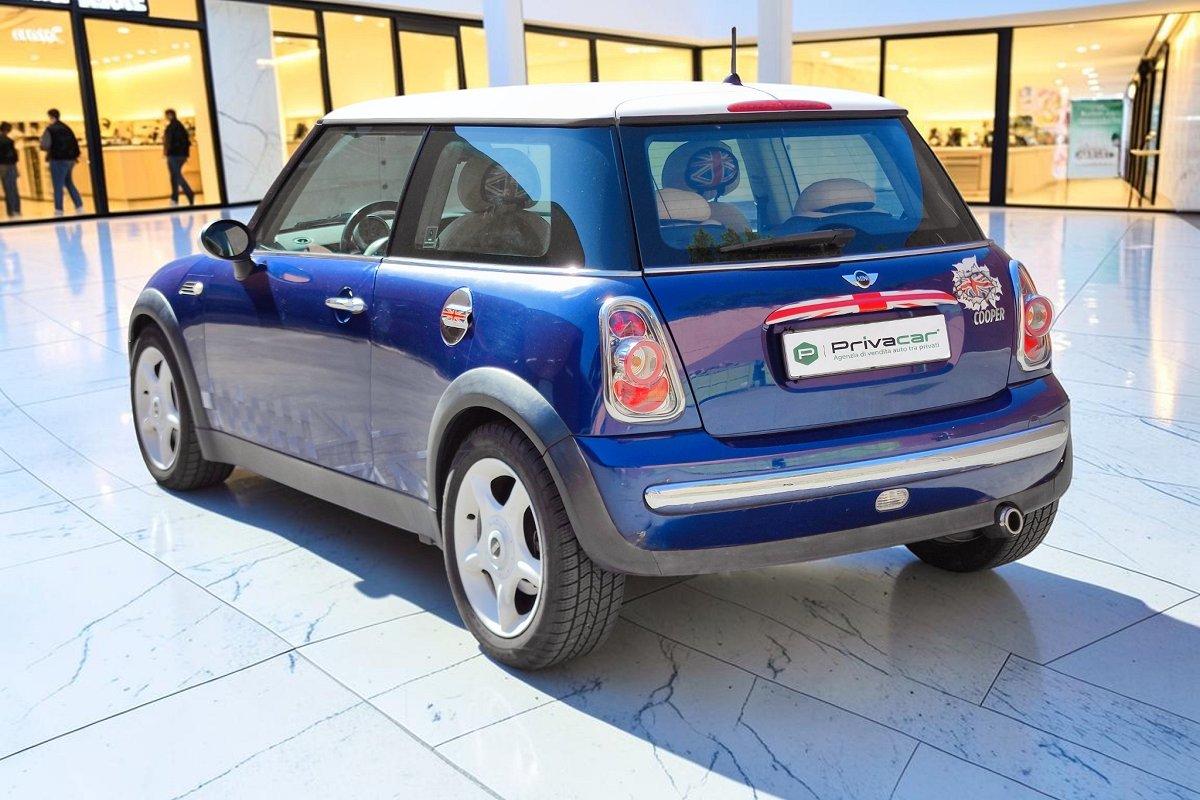 MINI Mini 1.6 16V Cooper