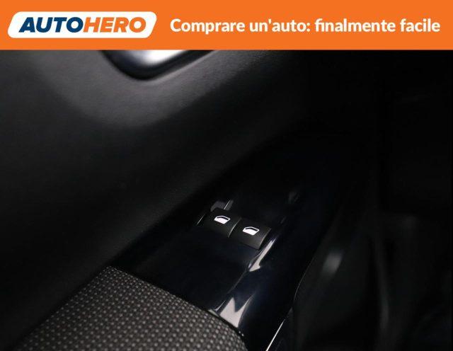 CITROEN C4 Cactus BlueHDi 100 Feel